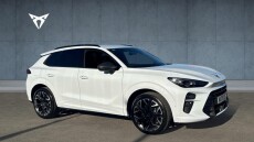 CUPRA Terramar 1.5 eHybrid 272 VZ2 5dr DSG Hatchback